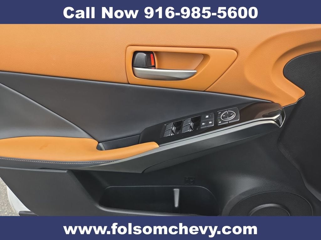 2023 Lexus IS 300 IS 300