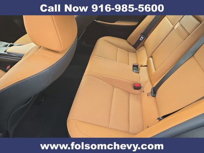 2023 Lexus IS 300 IS 300