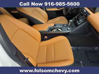 2023 Lexus IS 300 IS 300