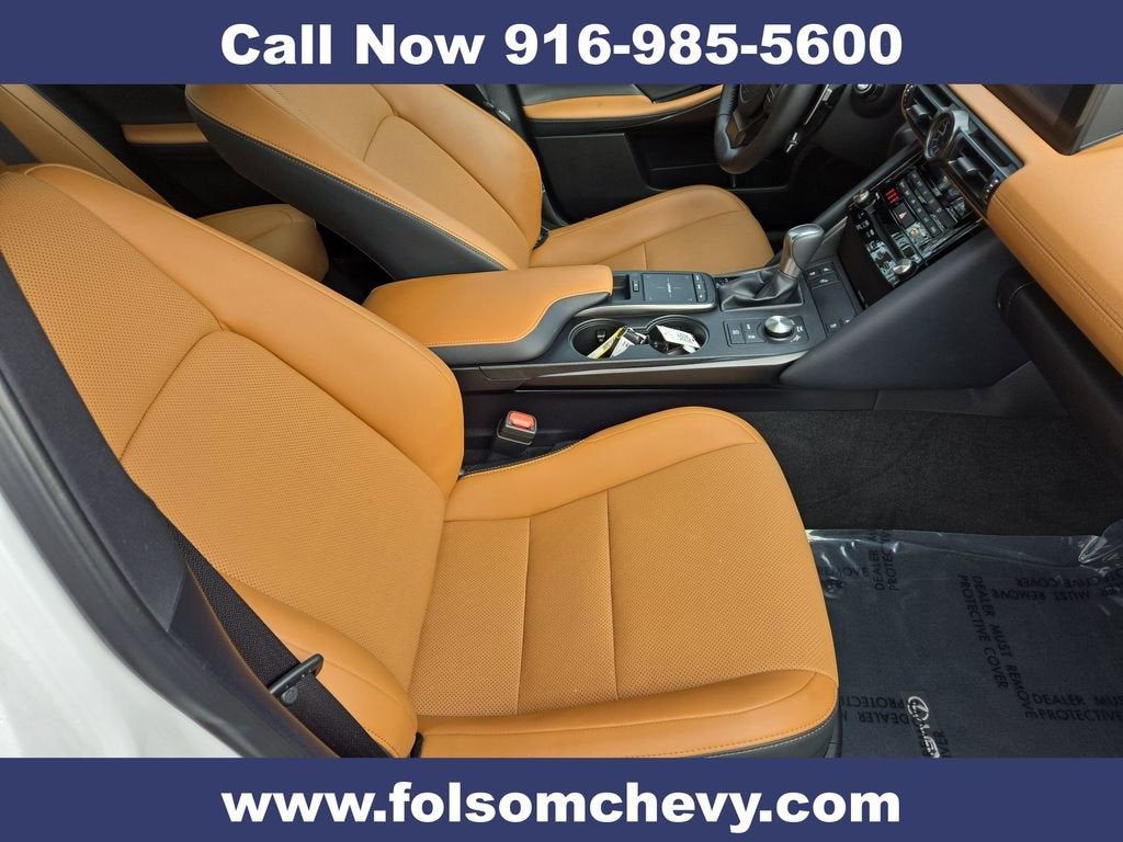 2023 Lexus IS 300 IS 300