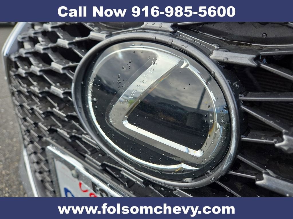 2023 Lexus IS 300 IS 300