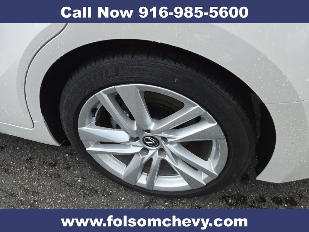 2023 Lexus IS 300 IS 300