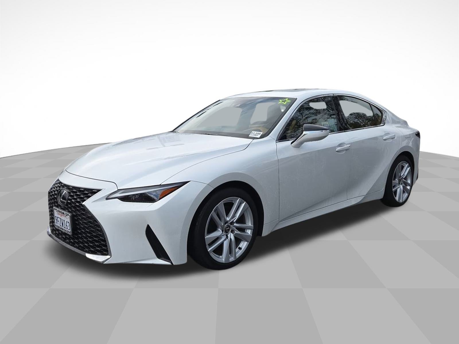 2023 Lexus IS 300 IS 300