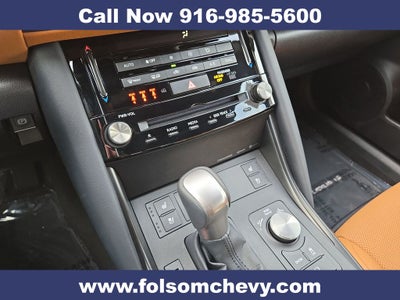 2023 Lexus IS 300 IS 300