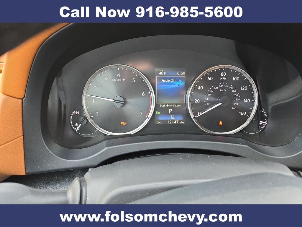 2023 Lexus IS 300 IS 300