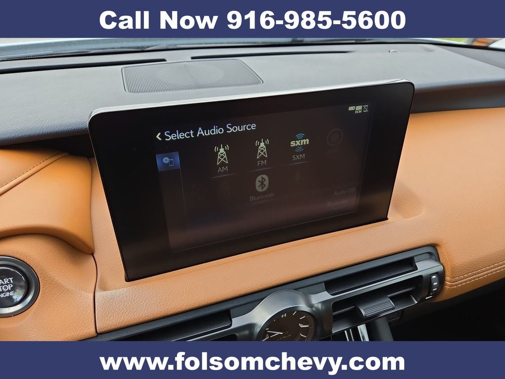 2023 Lexus IS 300 IS 300