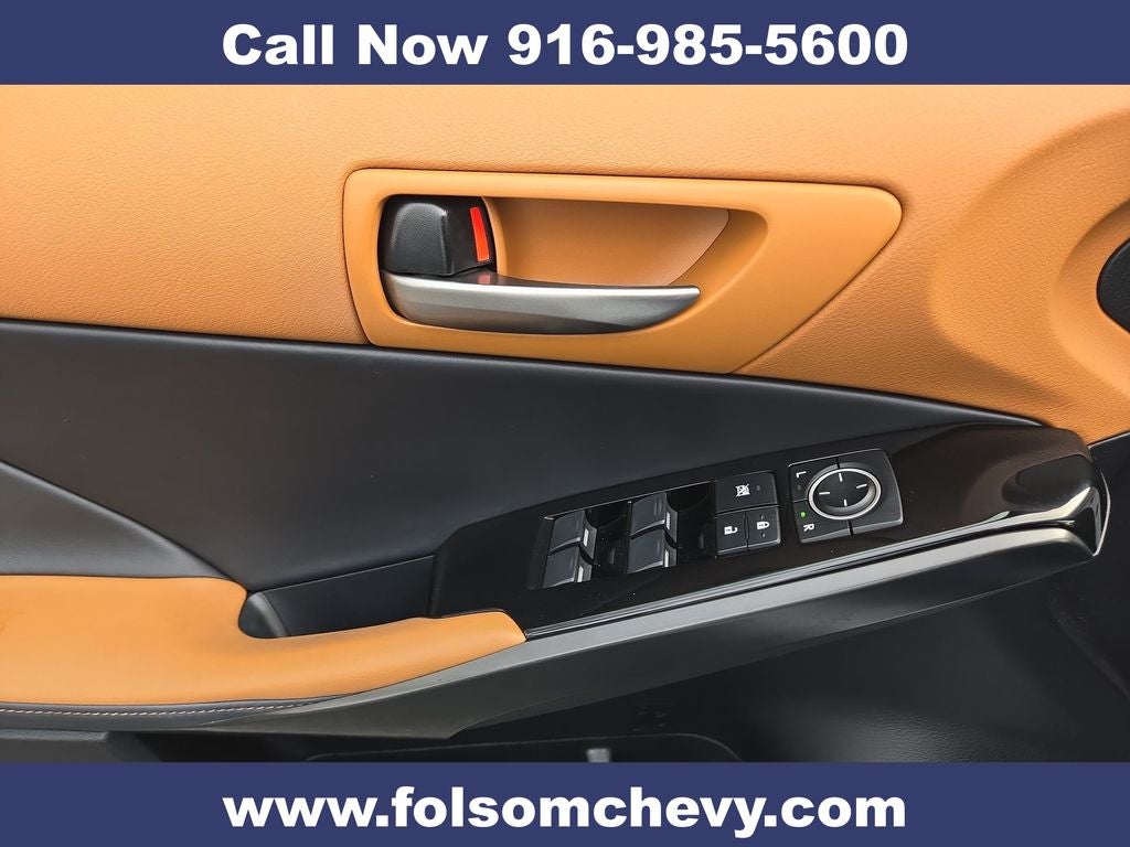 2023 Lexus IS 300 IS 300