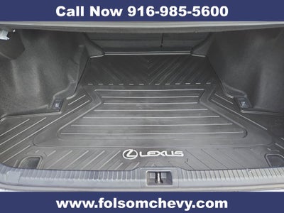 2023 Lexus IS 300 IS 300