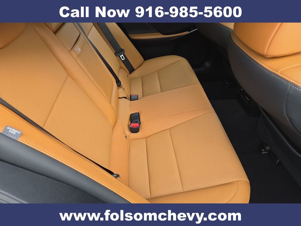 2023 Lexus IS 300 IS 300