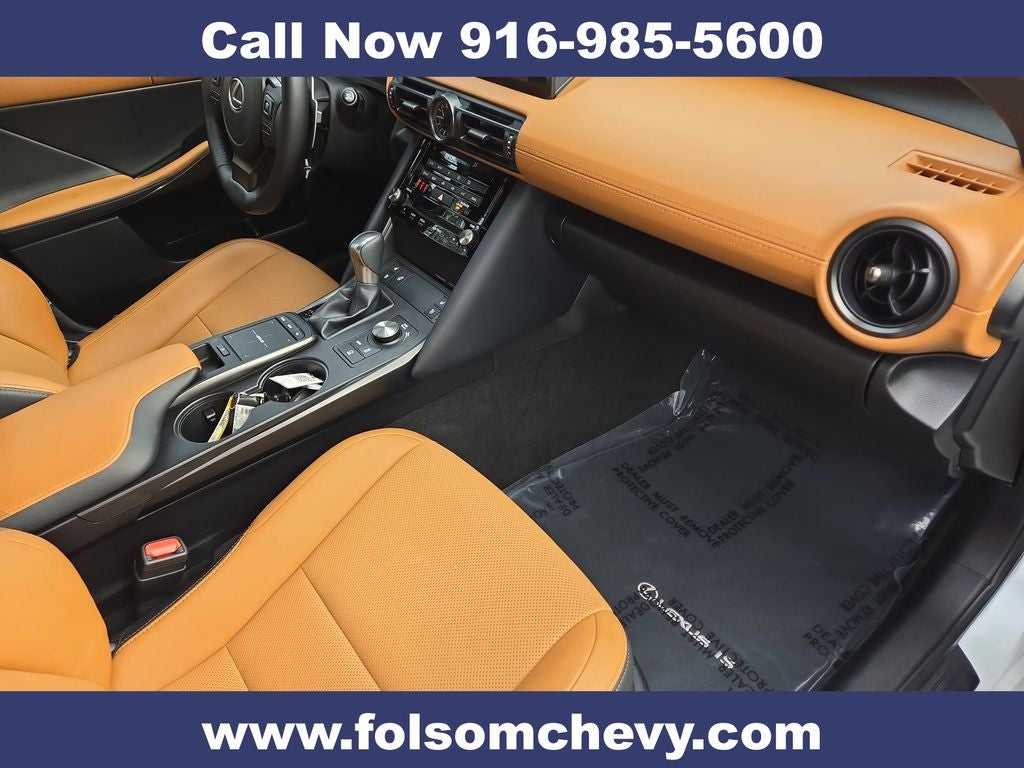 2023 Lexus IS 300 IS 300