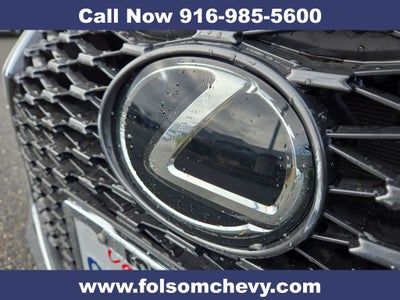 2023 Lexus IS 300 IS 300