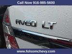 2008 Chevrolet Aveo LT