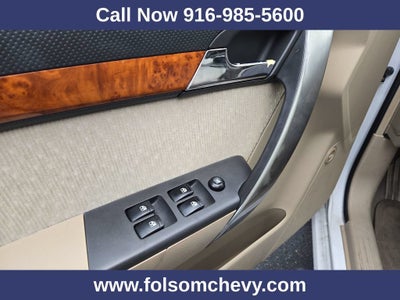 2008 Chevrolet Aveo LT