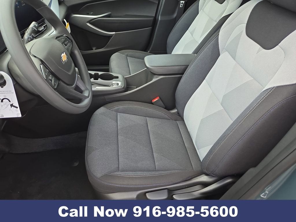 2026 Chevrolet Trax LS - Photo 20