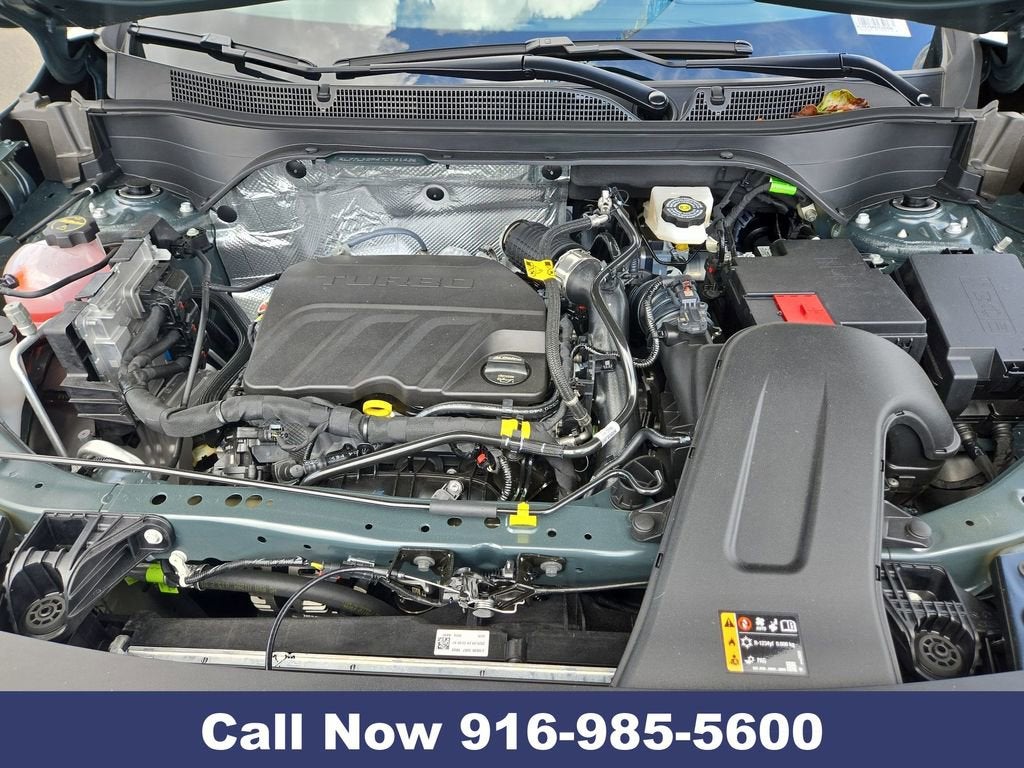 2026 Chevrolet Trax LS - Photo 31