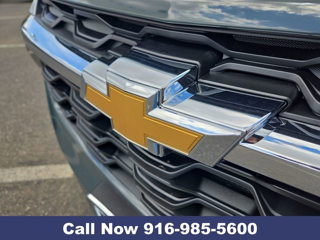 2026 Chevrolet Trax LS - Photo 32