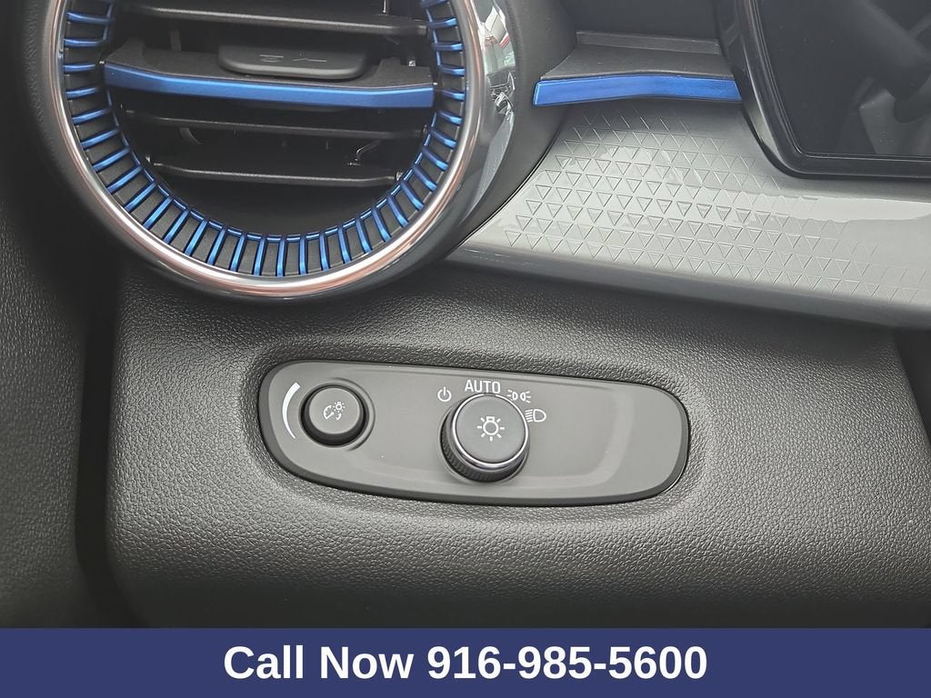 2026 Chevrolet Trax LT - Photo 12