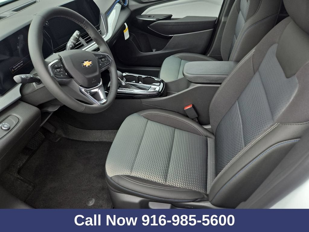 2026 Chevrolet Trax LT - Photo 14