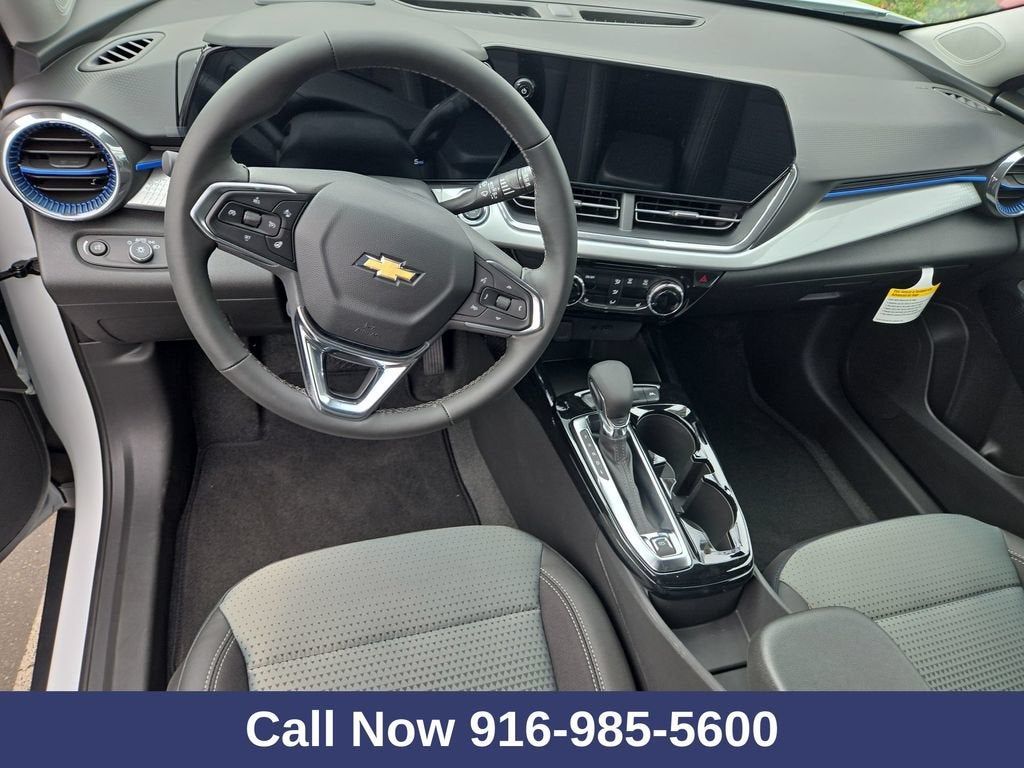 2026 Chevrolet Trax LT - Photo 15