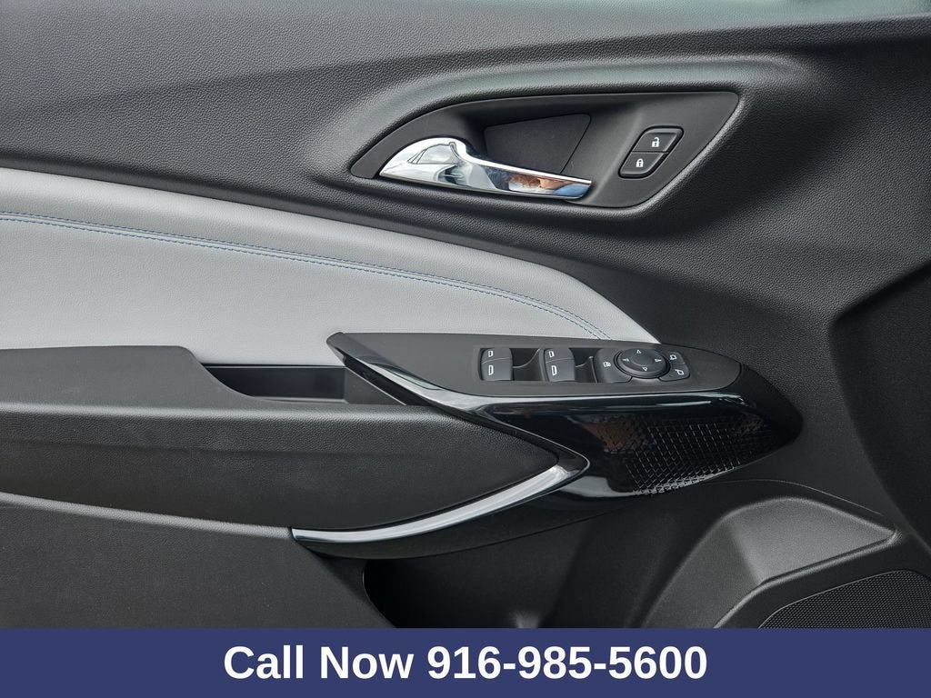 2026 Chevrolet Trax LT - Photo 16