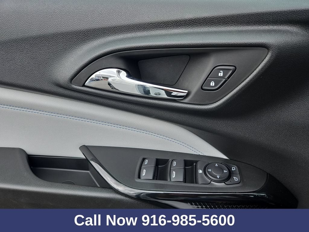 2026 Chevrolet Trax LT - Photo 17