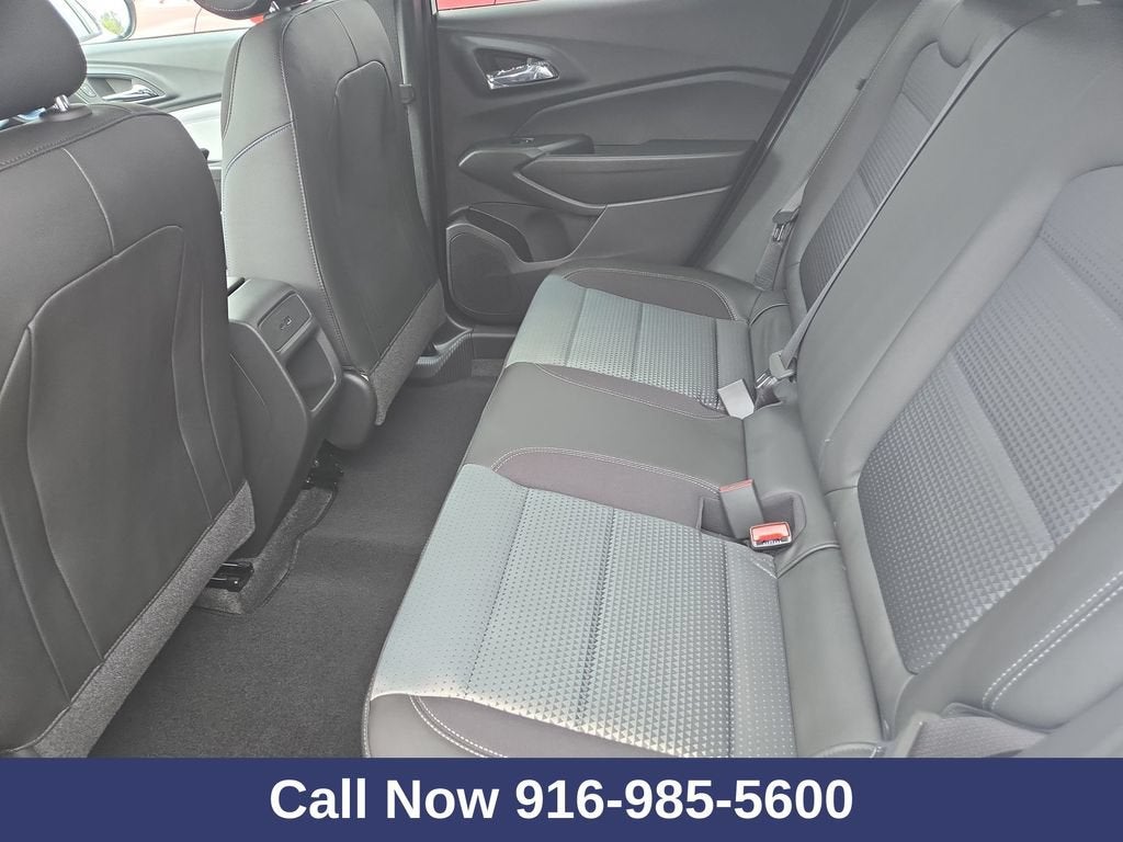 2026 Chevrolet Trax LT - Photo 19