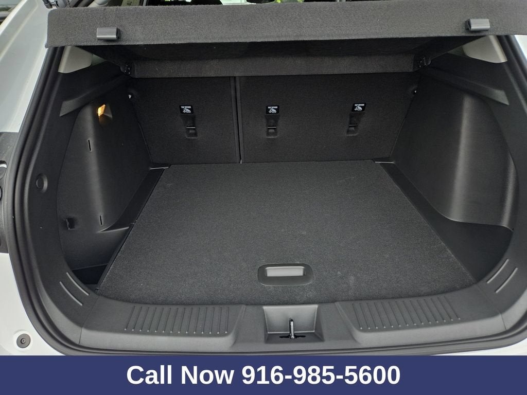 2026 Chevrolet Trax LT - Photo 20