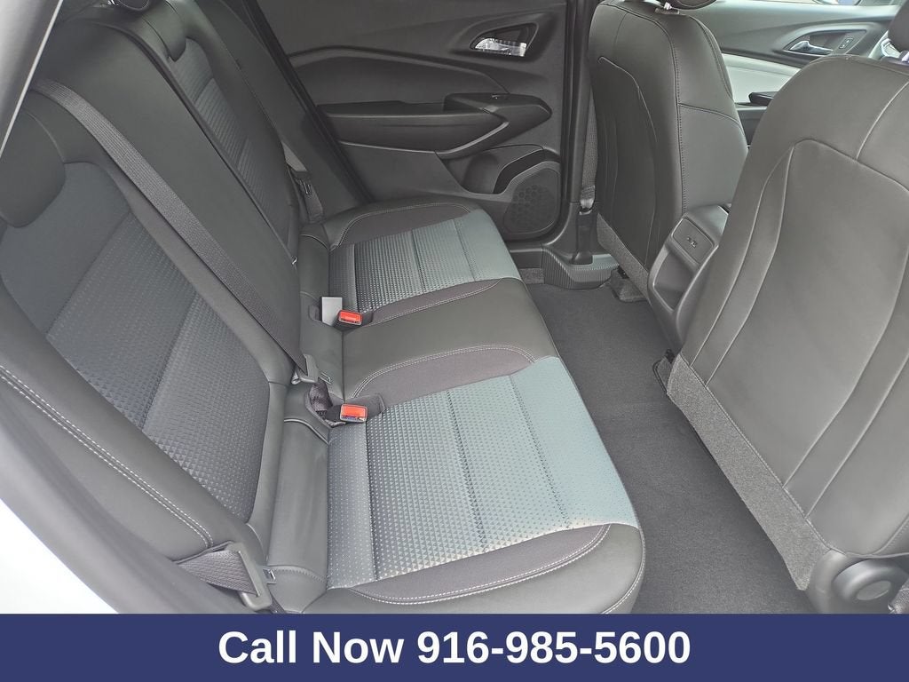 2026 Chevrolet Trax LT - Photo 21