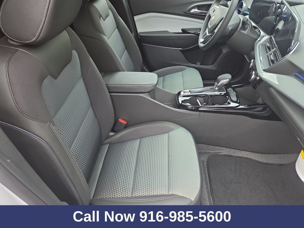 2026 Chevrolet Trax LT - Photo 22