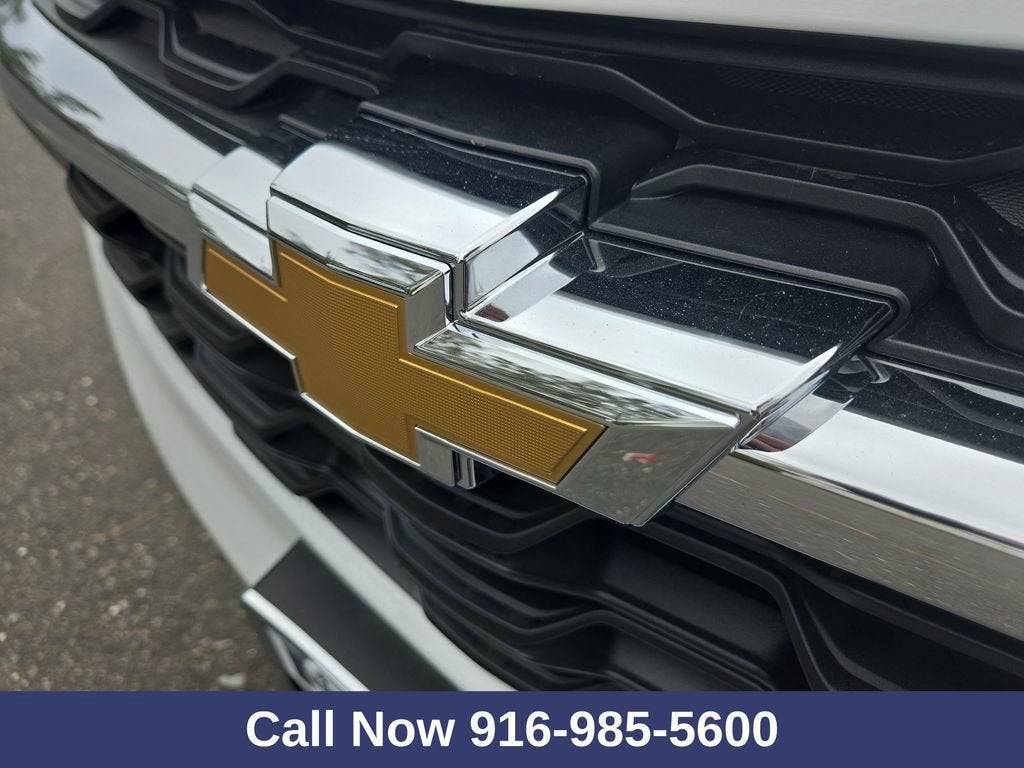2026 Chevrolet Trax LT - Photo 25