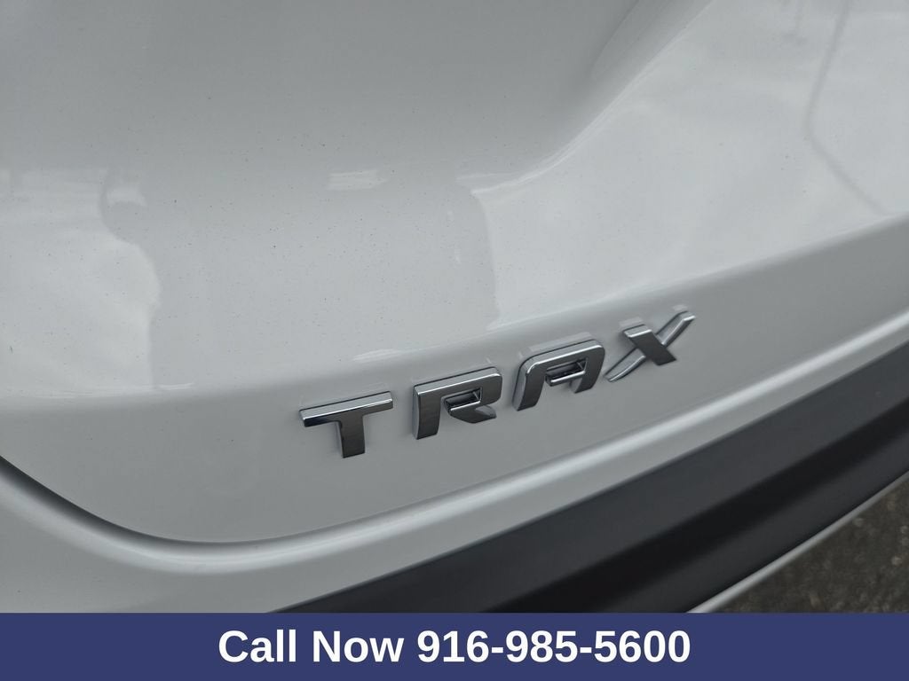 2026 Chevrolet Trax LT - Photo 26