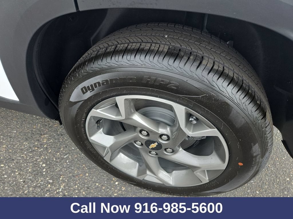 2026 Chevrolet Trax LT - Photo 27
