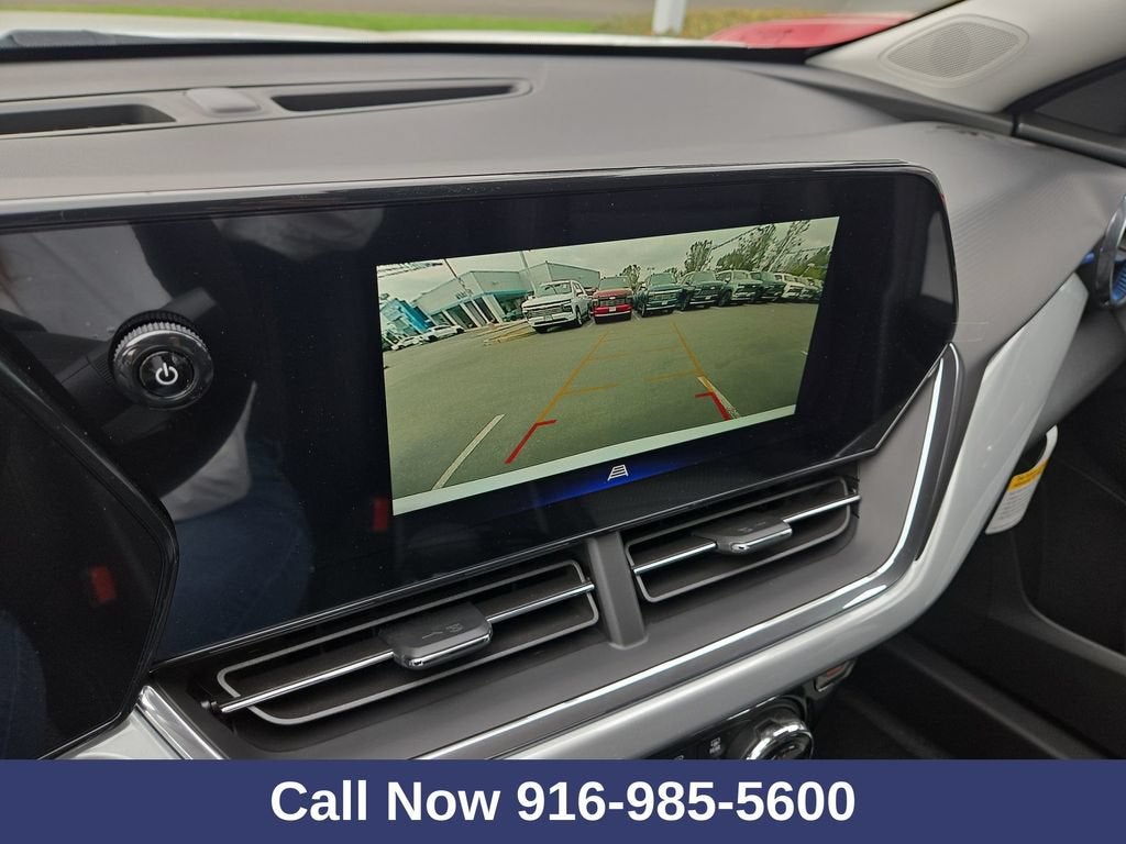 2026 Chevrolet Trax LT - Photo 8