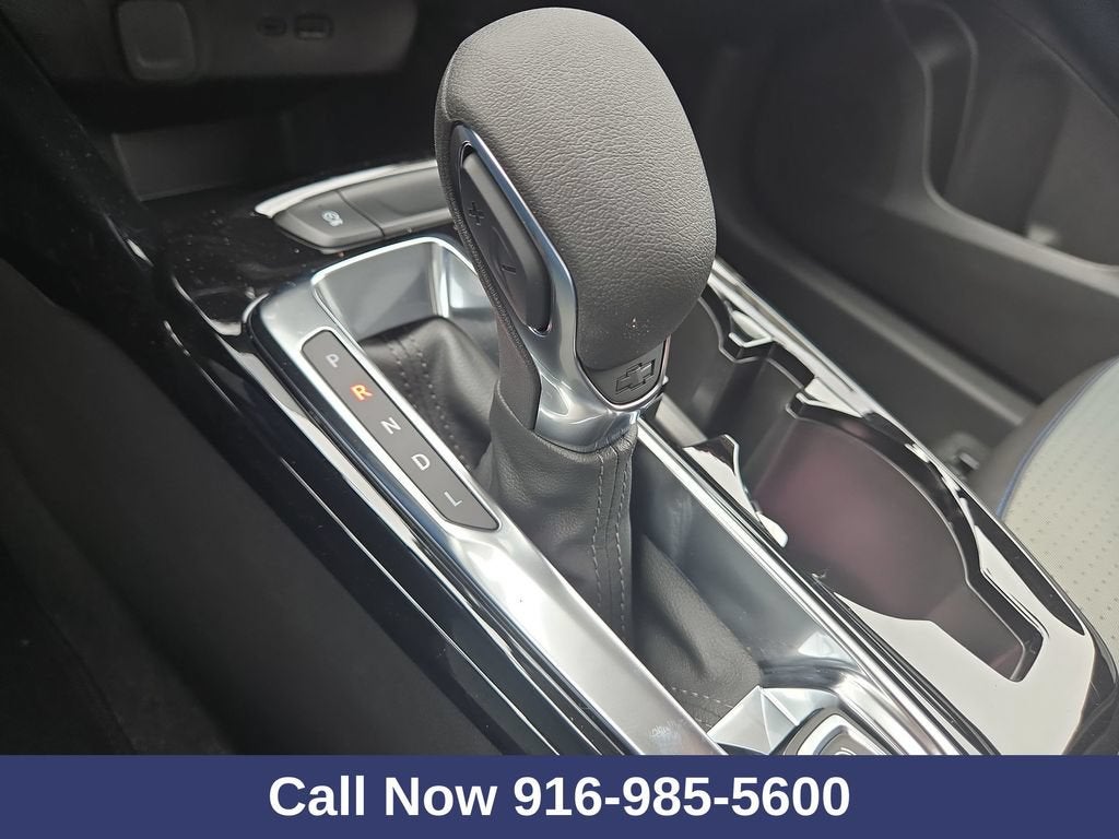 2026 Chevrolet Trax LT - Photo 9