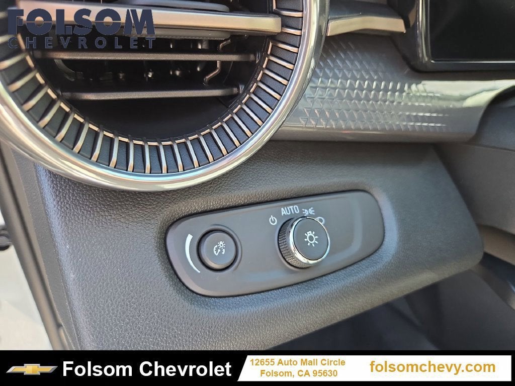2026 Chevrolet Trax Activ - Photo 10