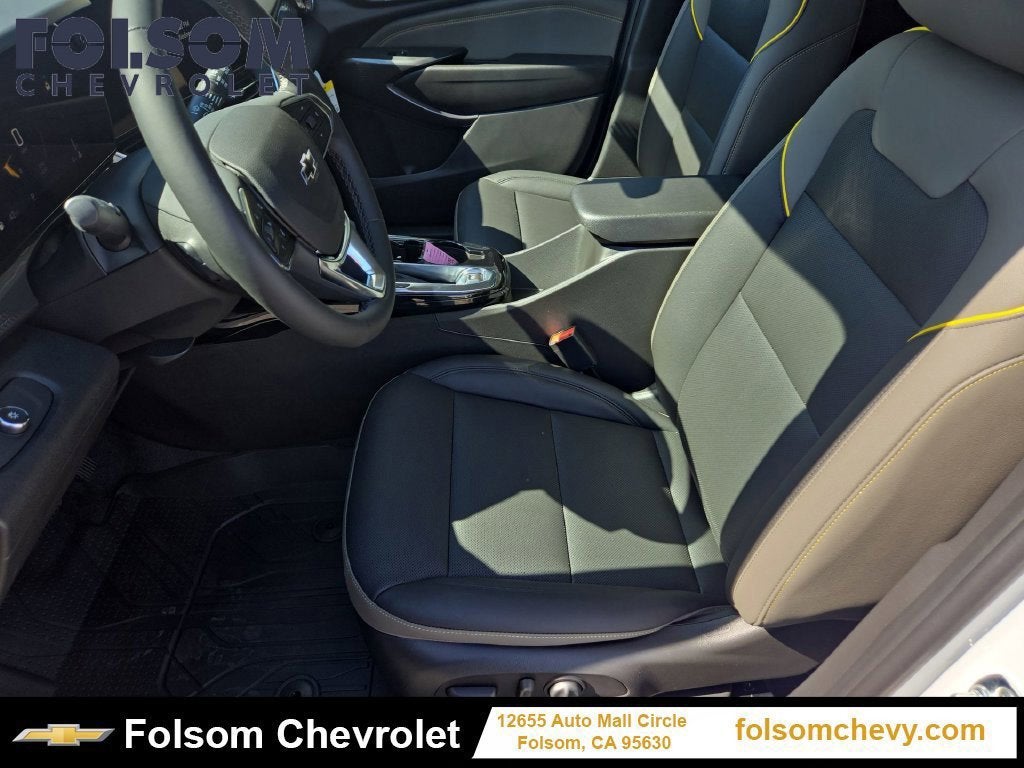 2026 Chevrolet Trax Activ - Photo 11