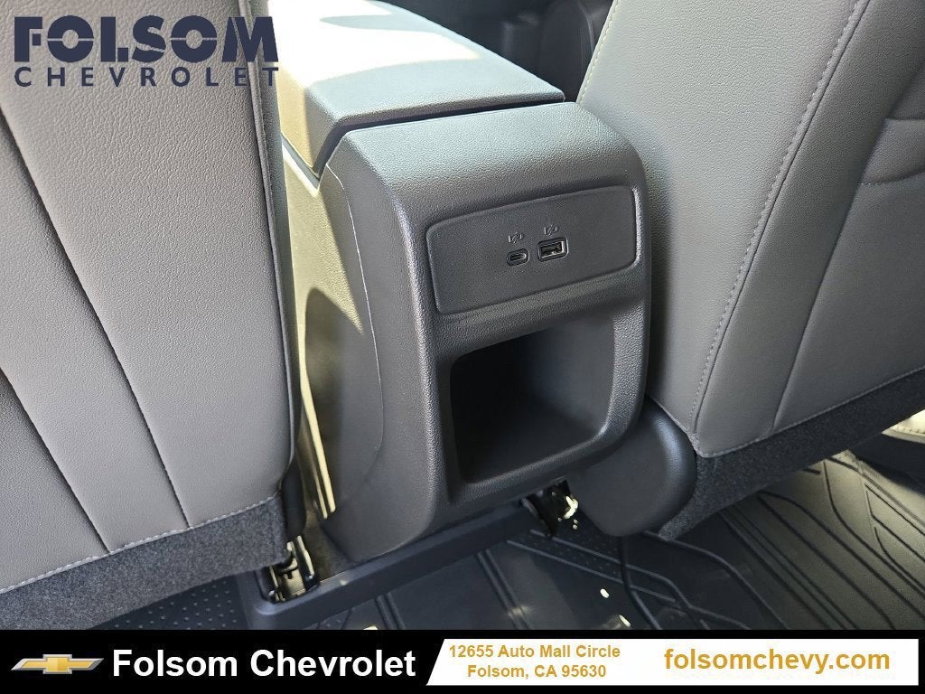 2026 Chevrolet Trax Activ - Photo 13