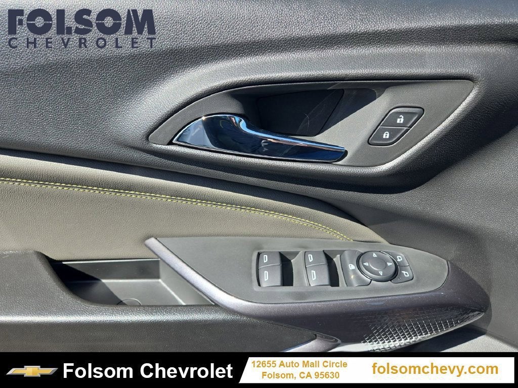2026 Chevrolet Trax Activ - Photo 15