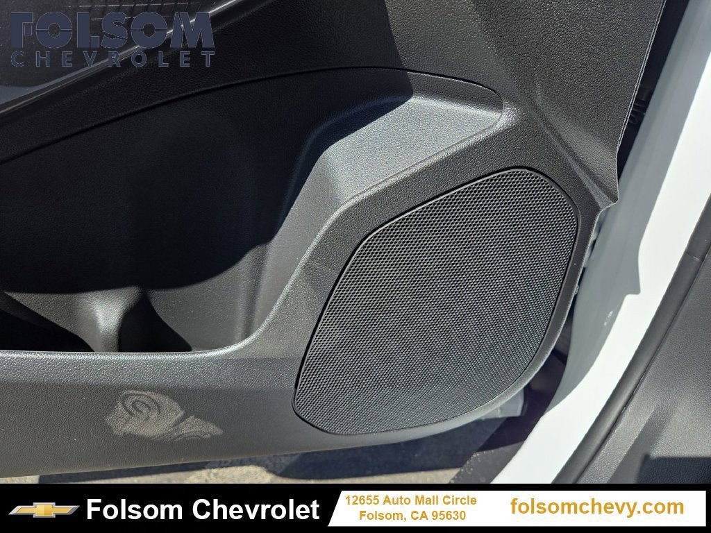 2026 Chevrolet Trax Activ - Photo 16