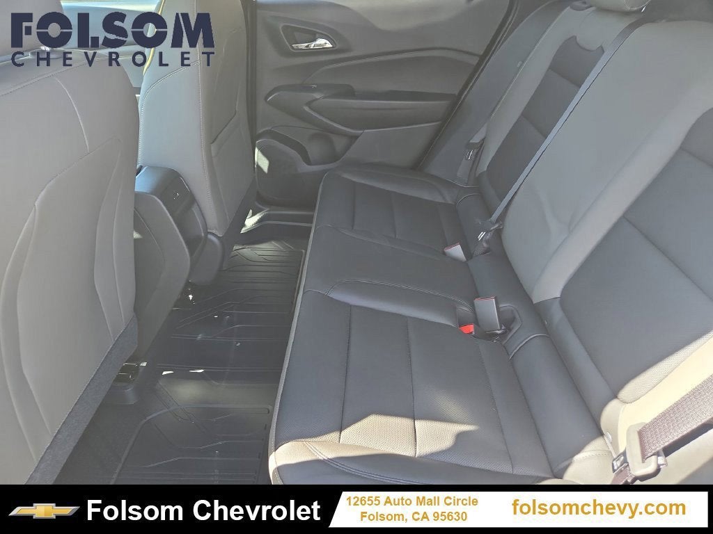 2026 Chevrolet Trax Activ - Photo 17