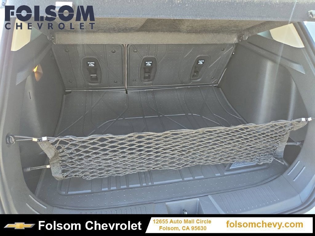 2026 Chevrolet Trax Activ - Photo 18