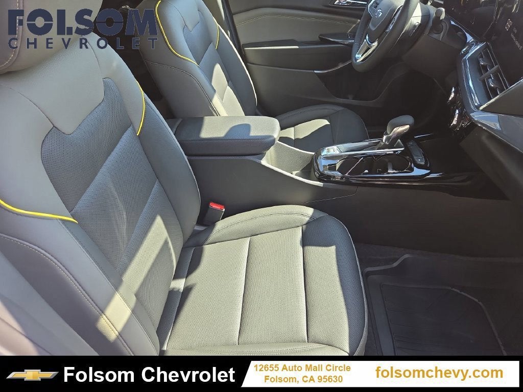 2026 Chevrolet Trax Activ - Photo 20