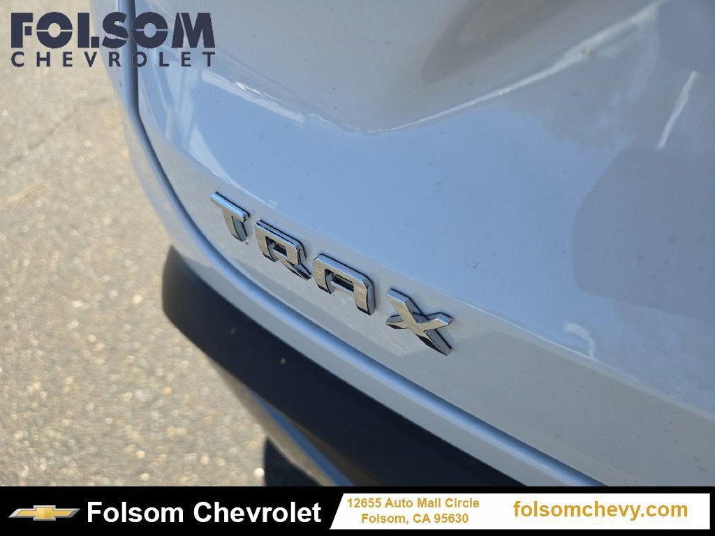 2026 Chevrolet Trax Activ - Photo 24