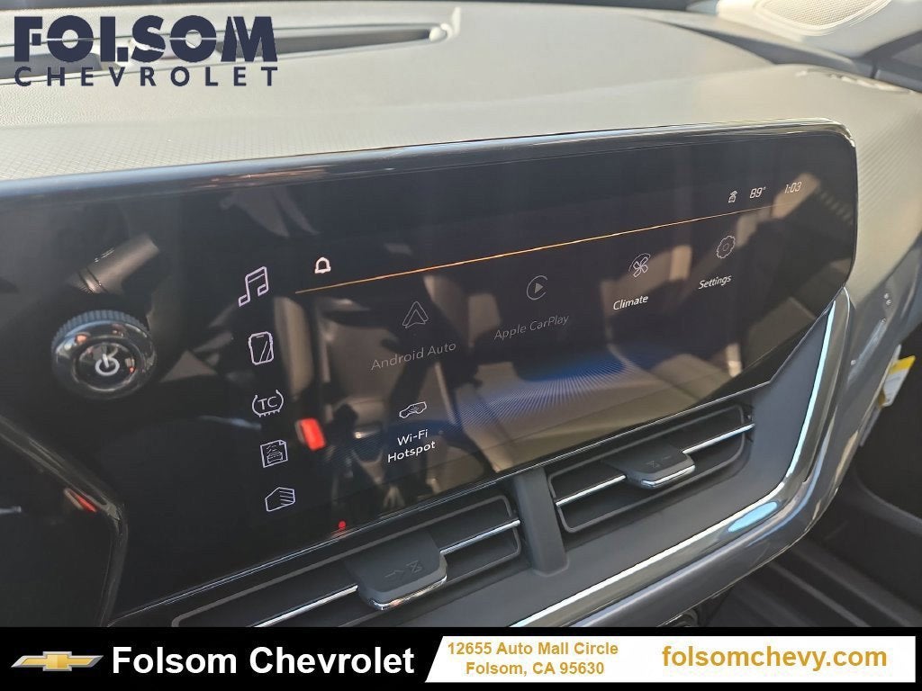 2026 Chevrolet Trax Activ - Photo 6