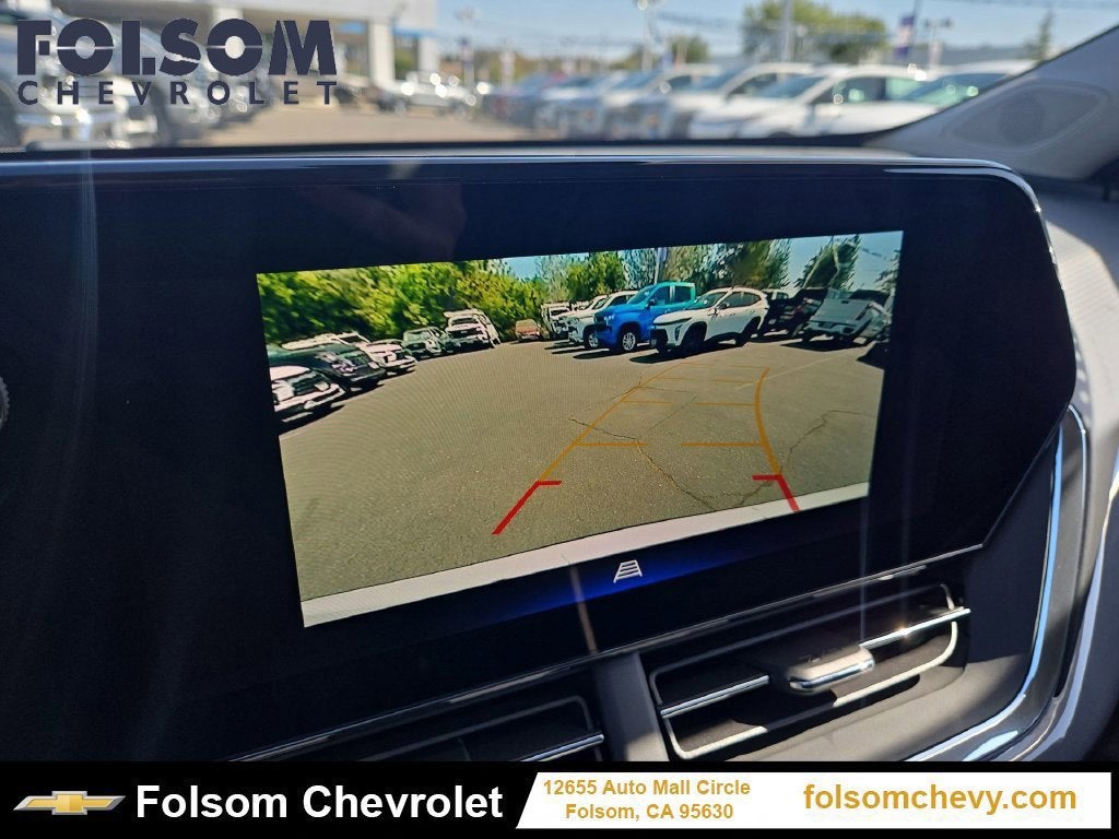 2026 Chevrolet Trax Activ - Photo 7