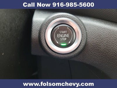 2021 Chevrolet Trailblazer ACTIV