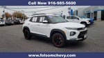 2021 Chevrolet Trailblazer ACTIV