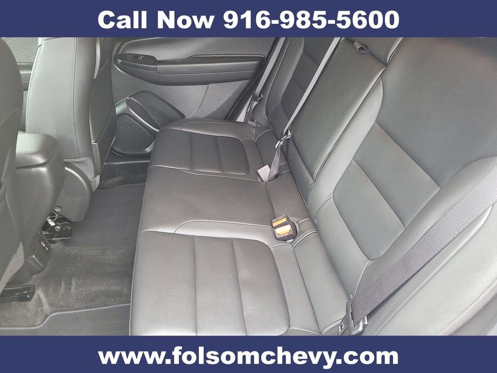 2021 Chevrolet Trailblazer ACTIV