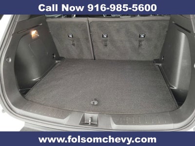 2021 Chevrolet Trailblazer ACTIV