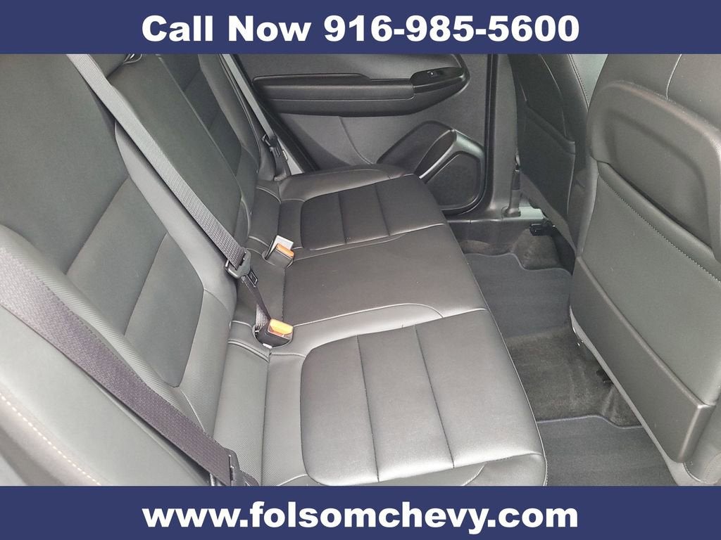 2021 Chevrolet Trailblazer ACTIV